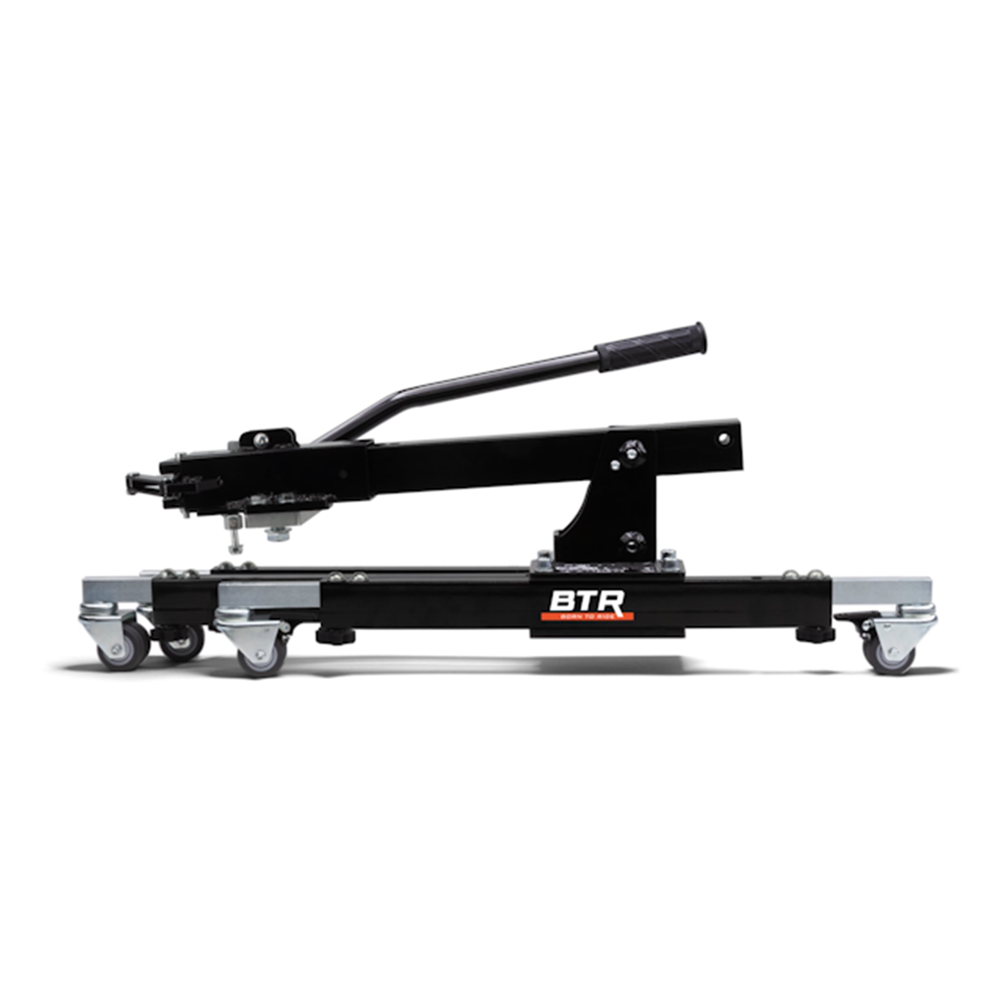 BTR Zentralständer EVOLIFT® für Honda CB 650 R 2019-...