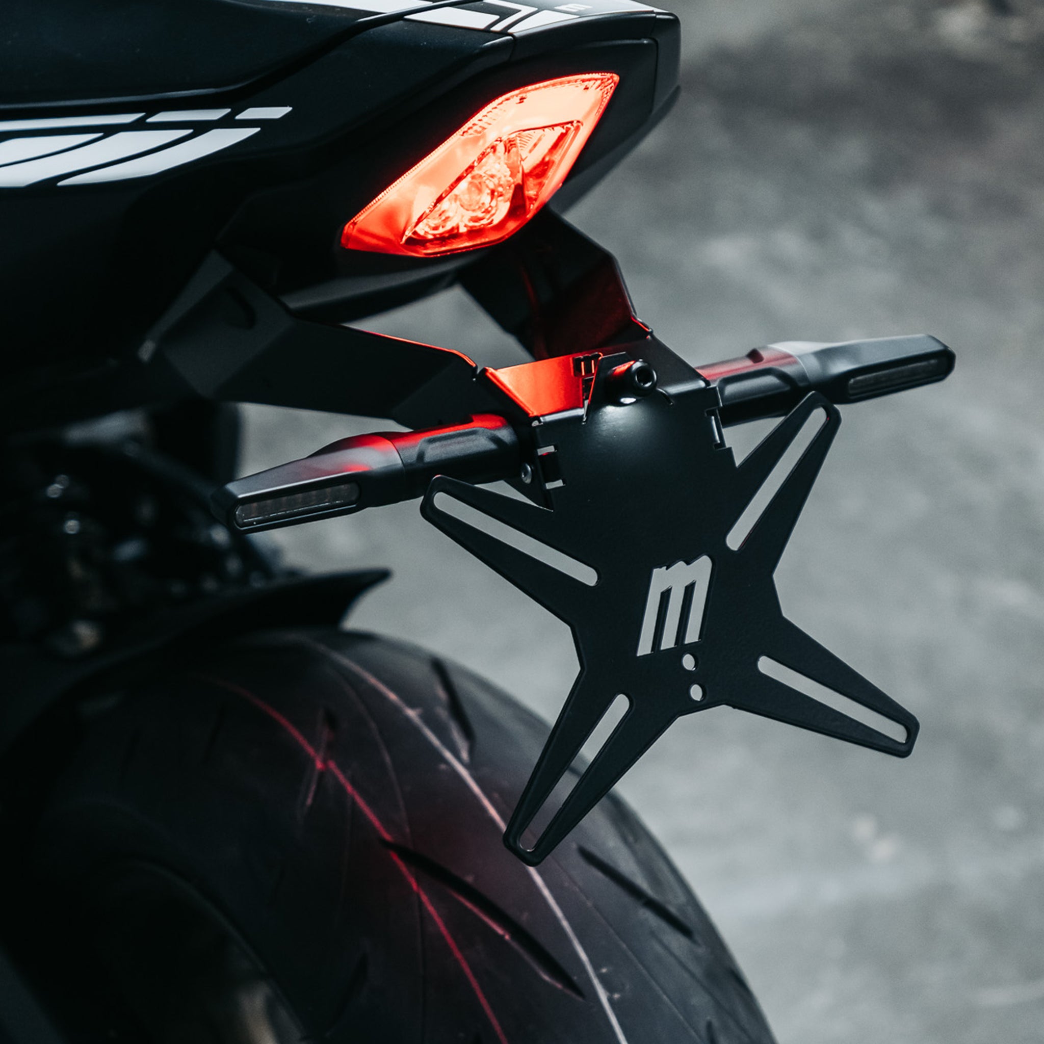 Honda Blinker Neo Lightrun – Sequenzielles / Lauflicht