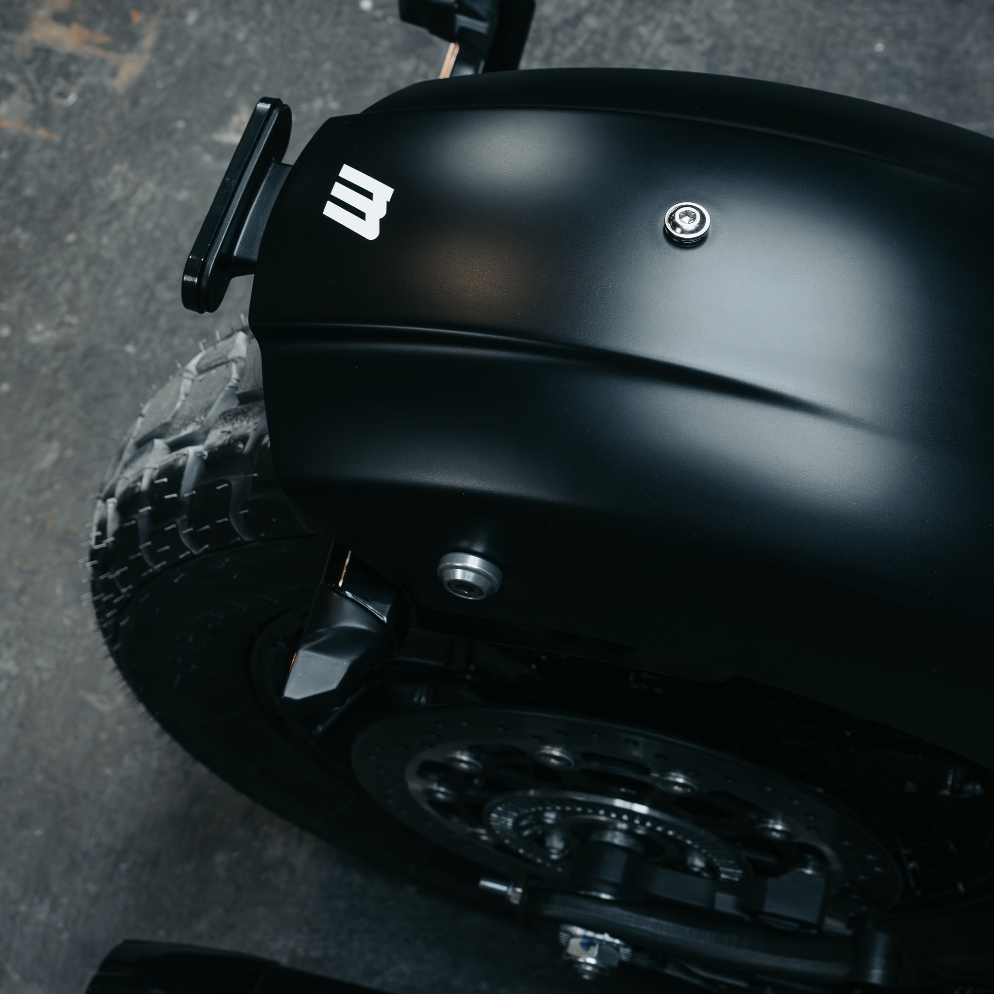 Indian Blinker Scout Spirit Mini (Paar)