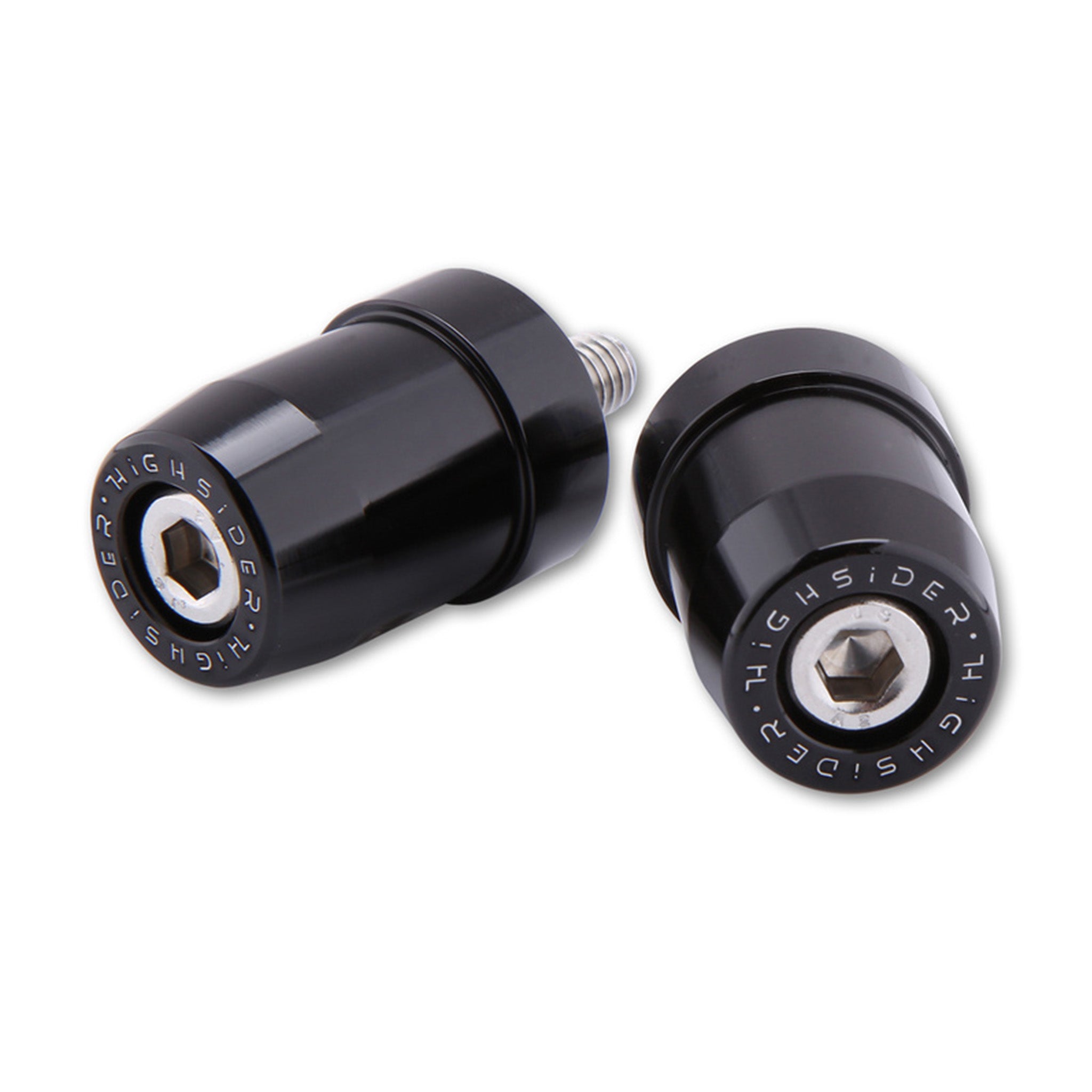 Kawasaki Spiegel-Set – Montana-Slim Pro Kurz