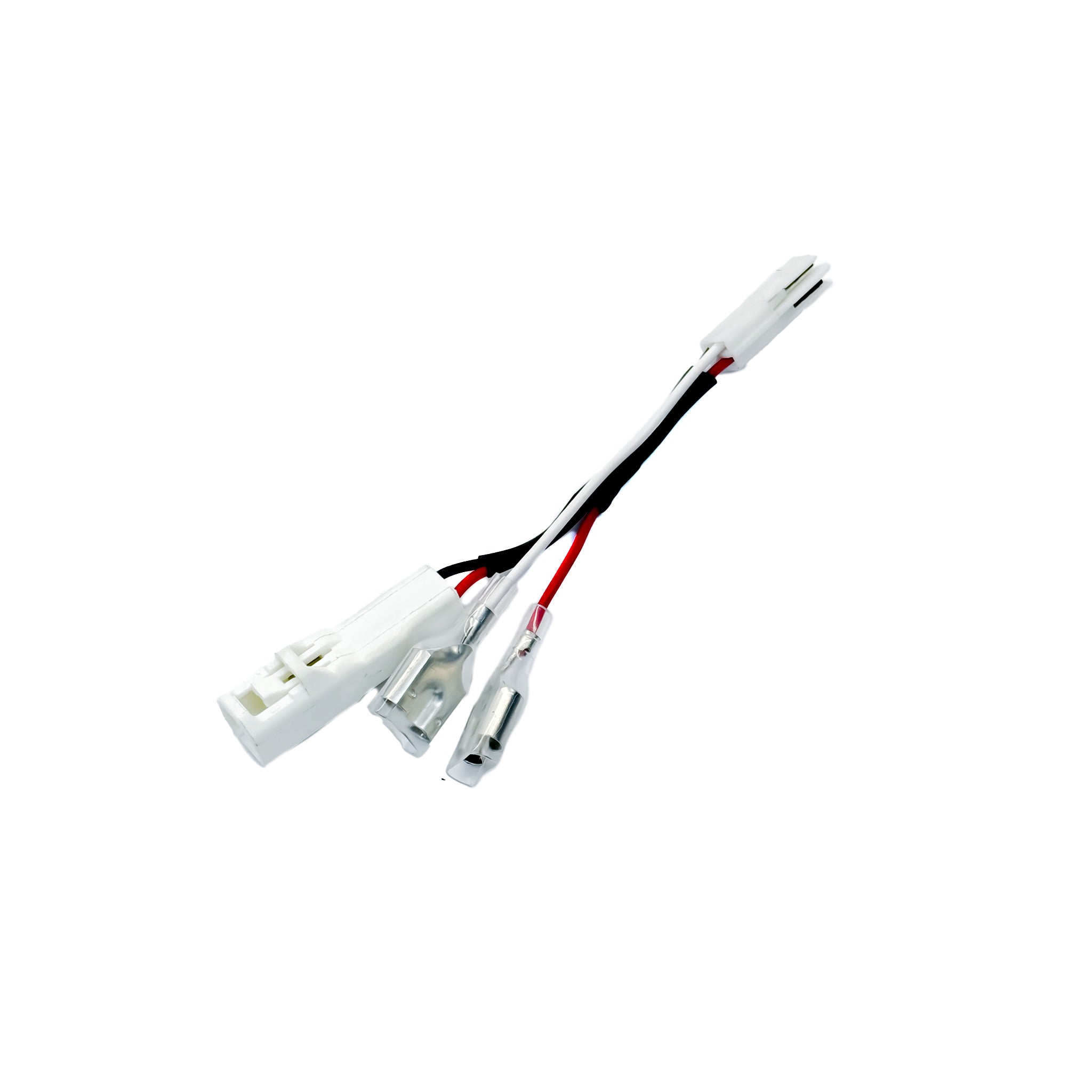 Honda Adapterkabel Blinker + opt. Widerstand