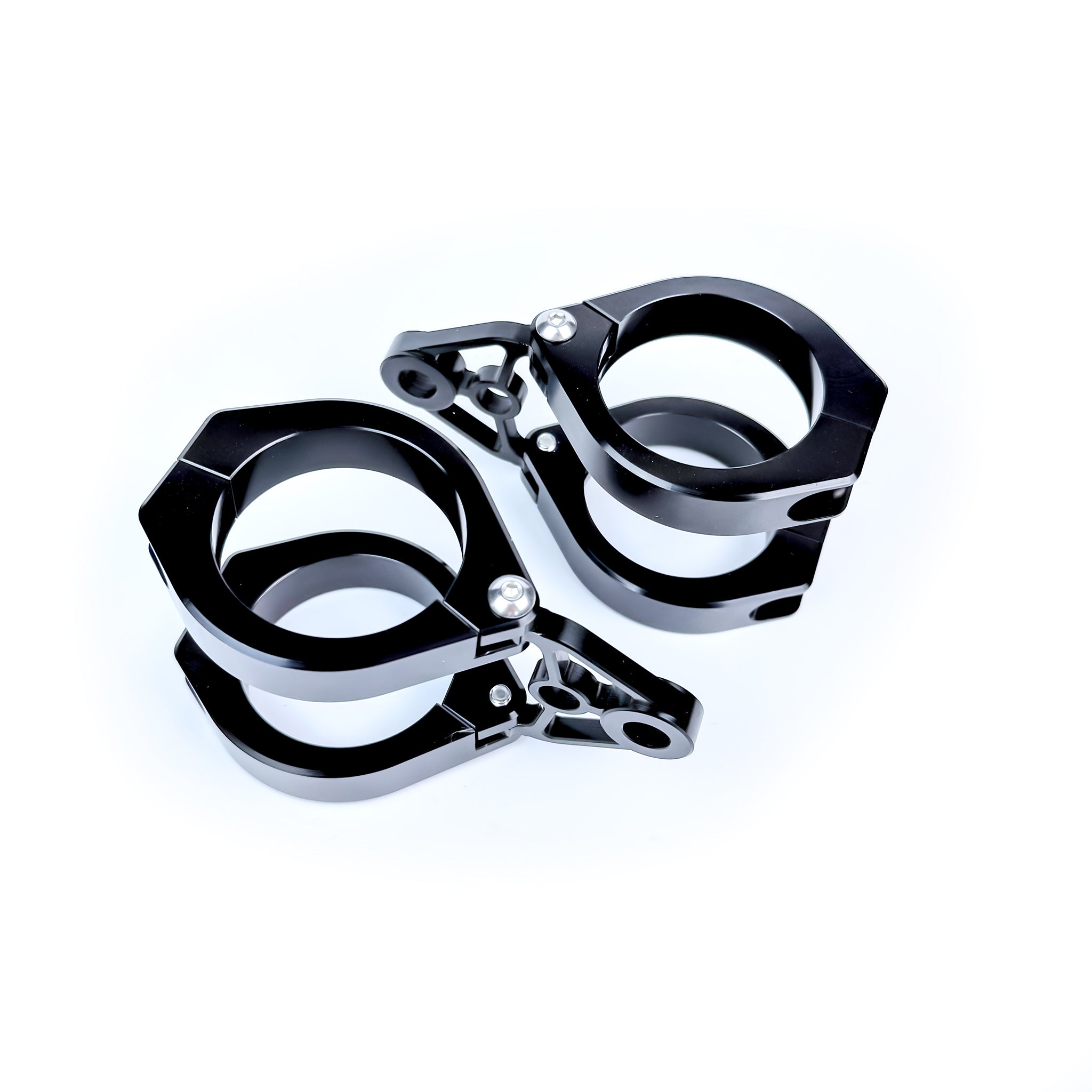 Aufnahmesystem Scheinwerfer Edge Lock Short