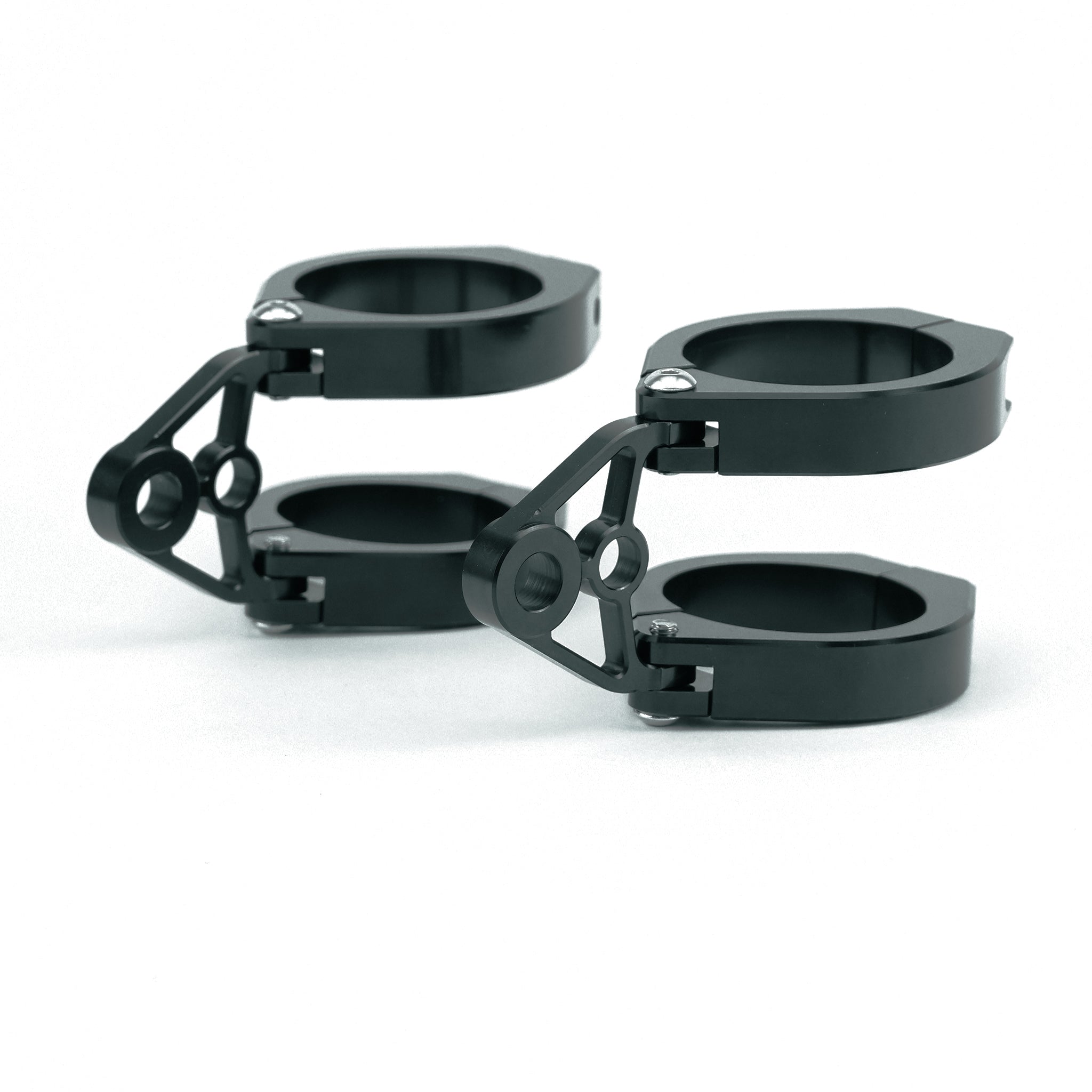 Aufnahmesystem Scheinwerfer Edge Lock Short