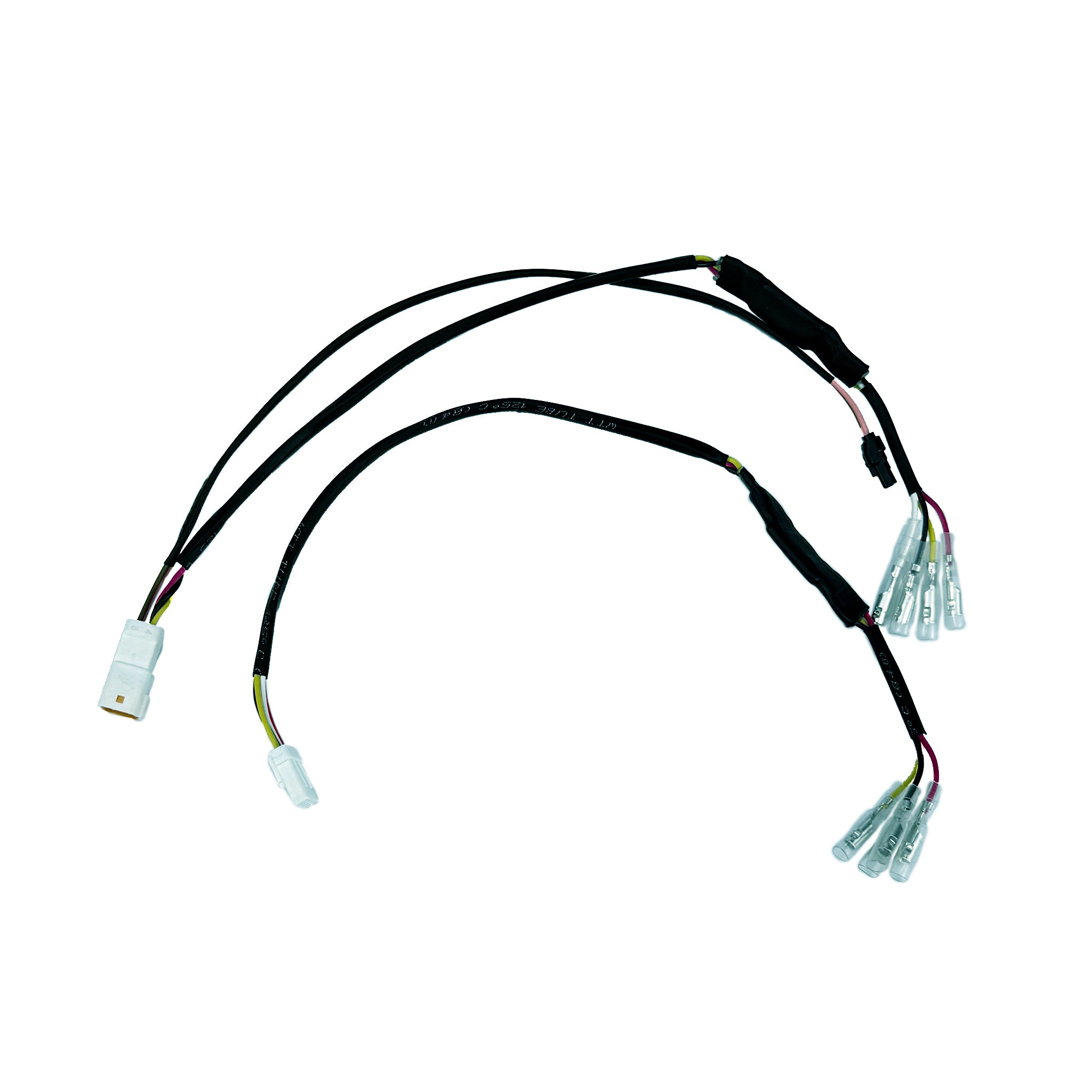 Indian Adapterkabel mit Widerstand