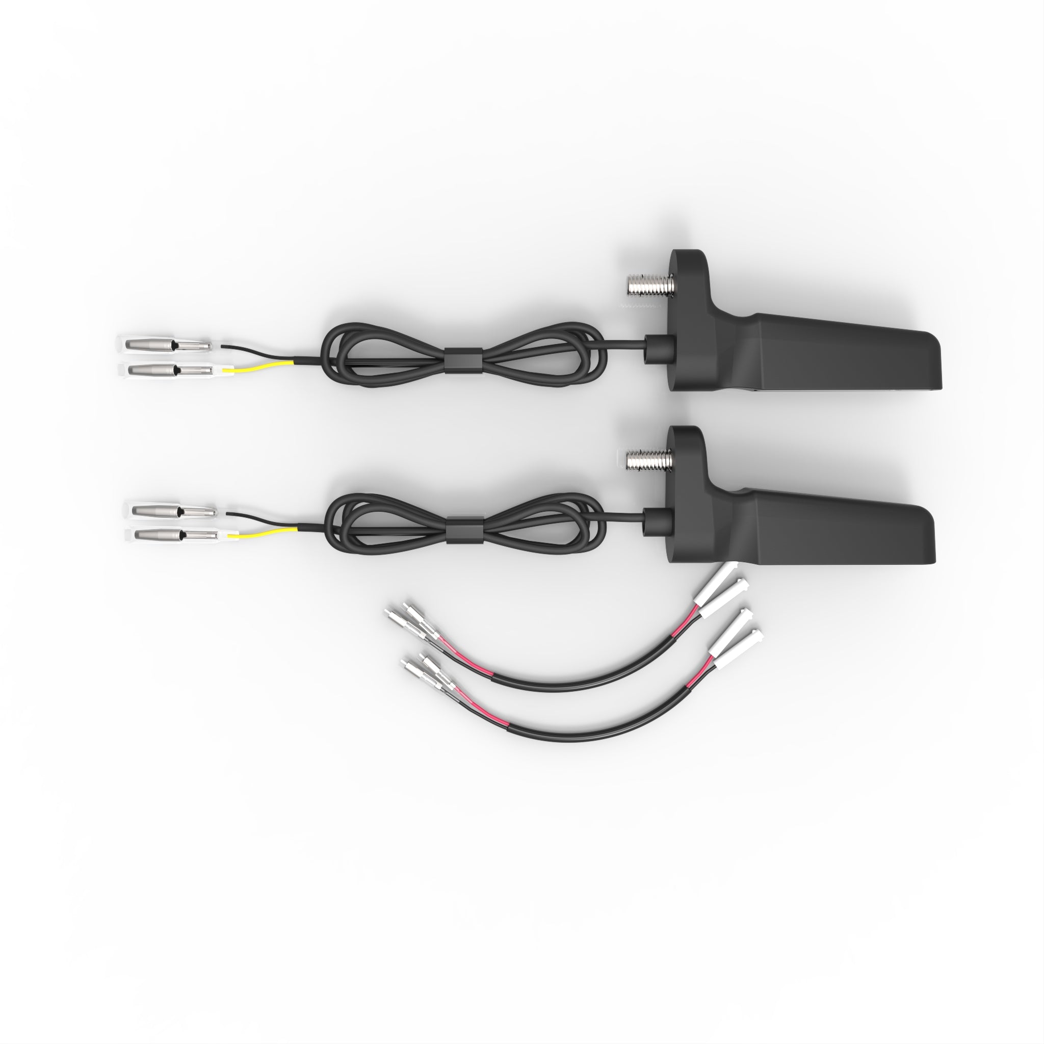 Triumph Blinker Union Lightrun – Sequenzielles / Lauflicht