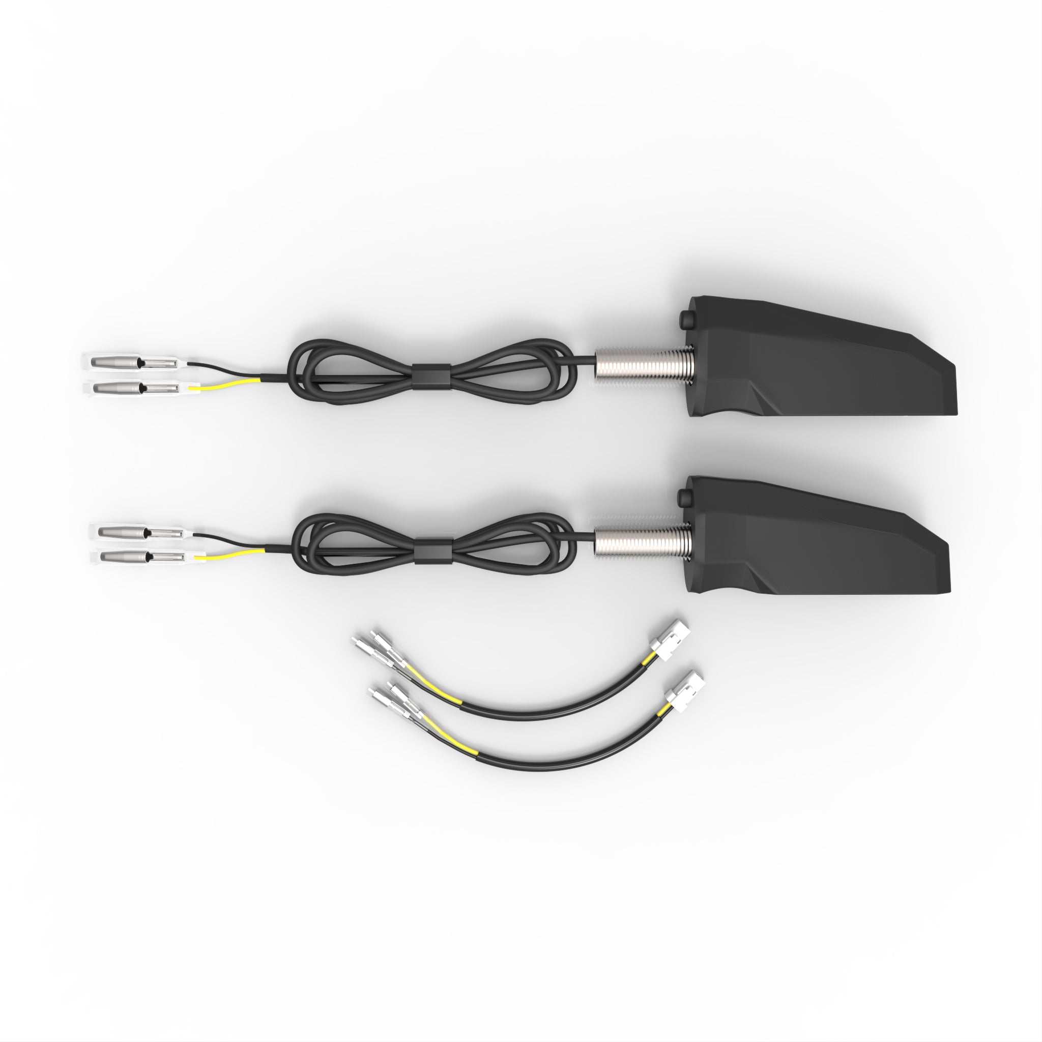 KTM/Husqvarna Blinker Race Lightrun – Sequenzielles / Lauflicht