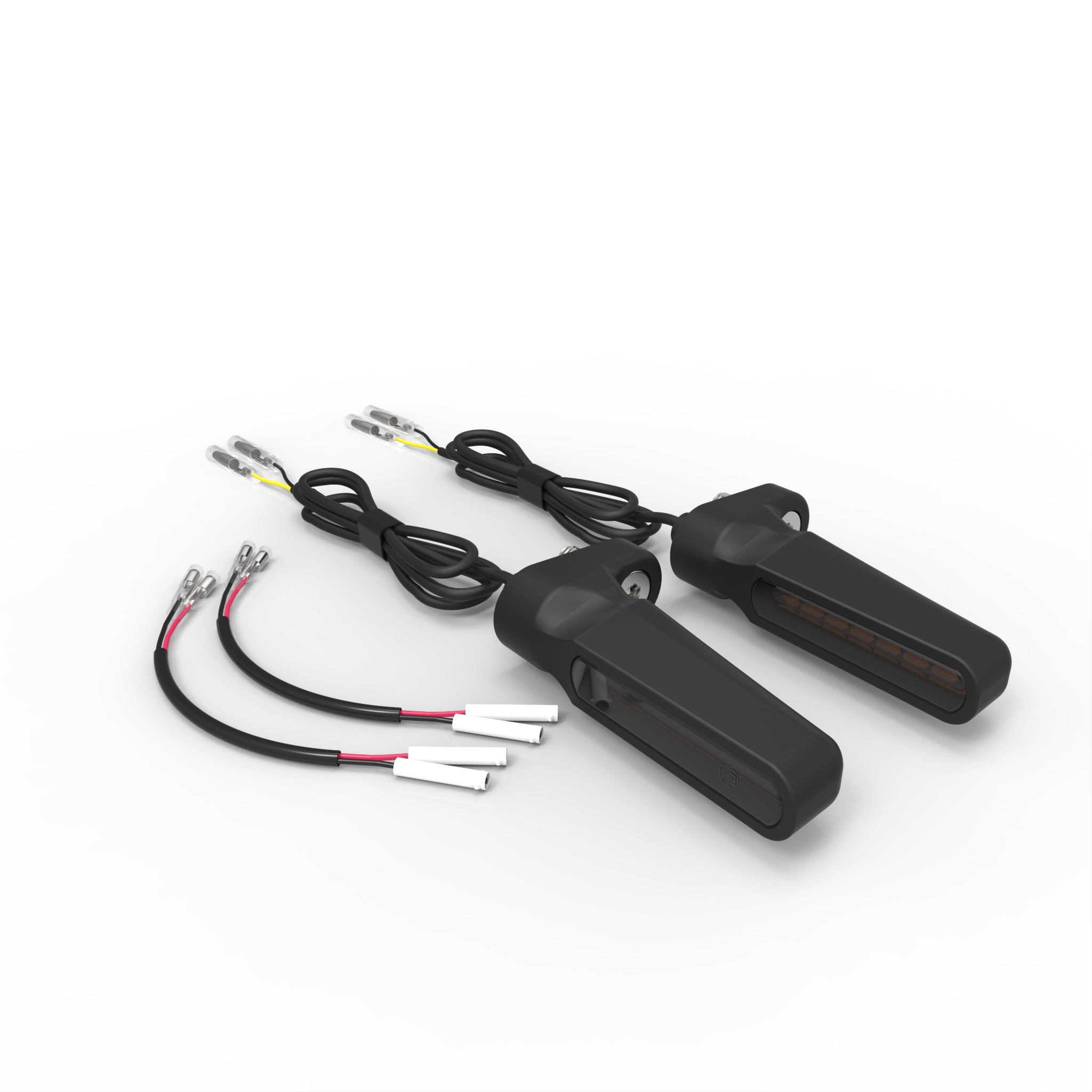 Triumph Blinker Union Lightrun – Sequenzielles / Lauflicht