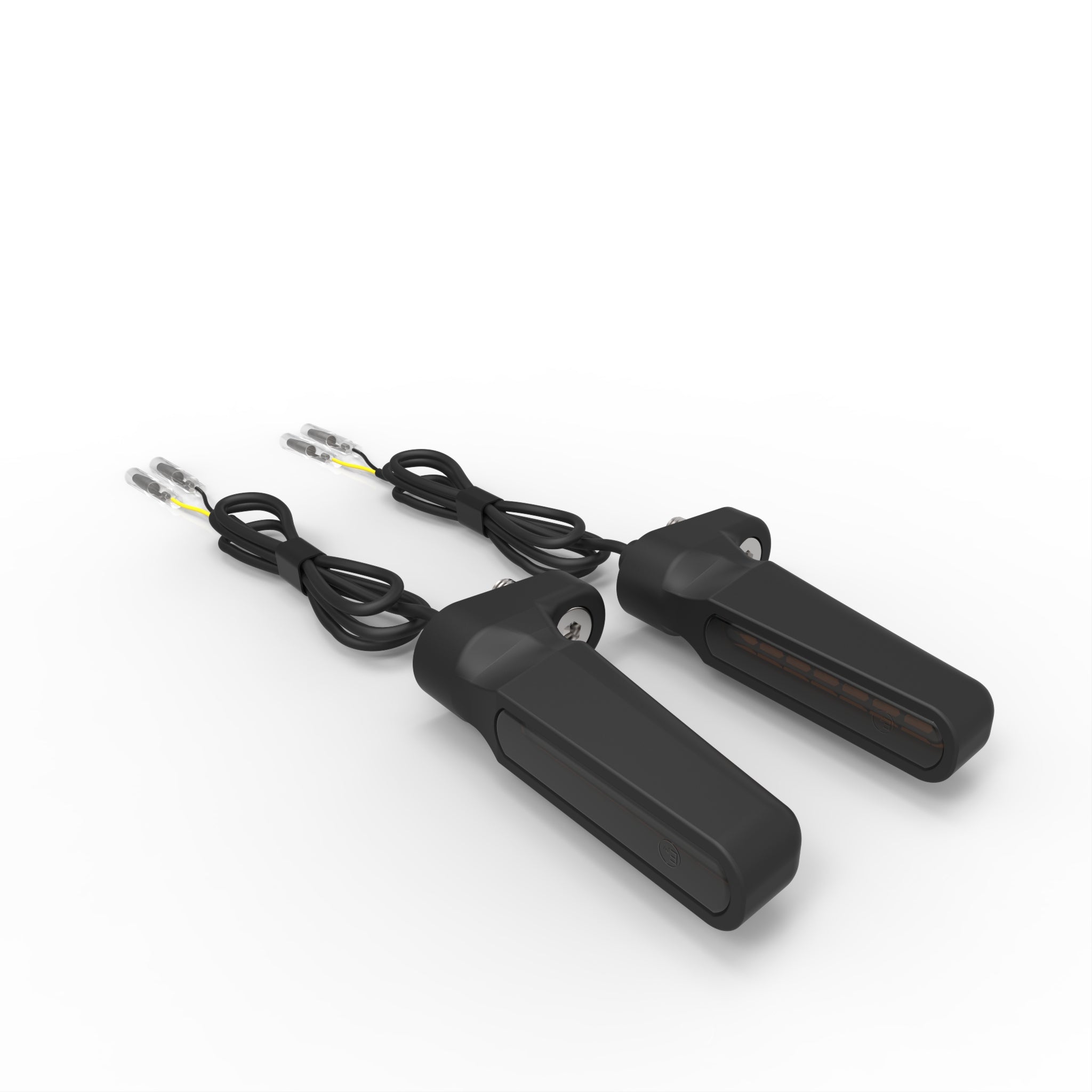 Triumph Blinker Union Lightrun – Sequenzielles / Lauflicht