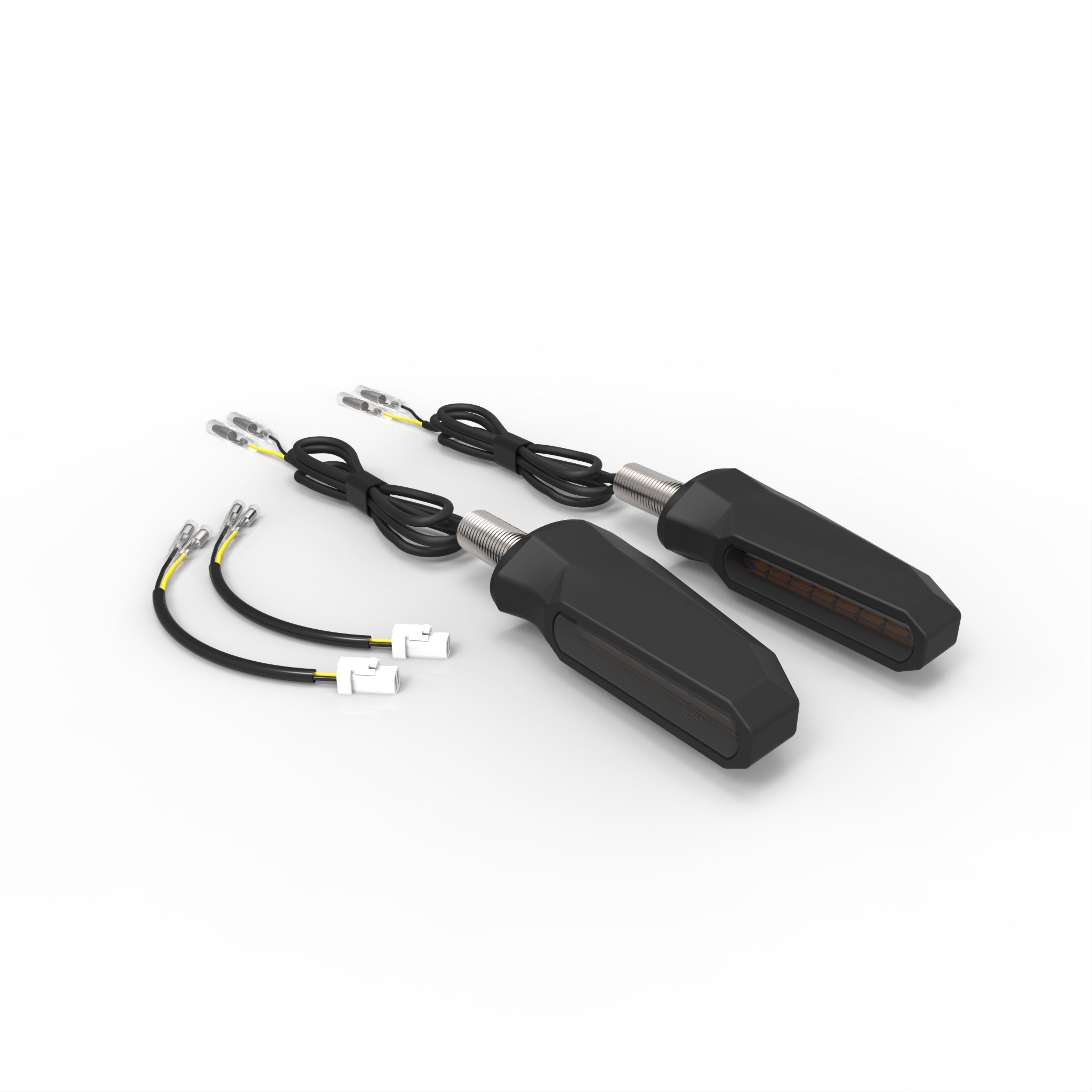 KTM/Husqvarna Blinker Race Lightrun – Sequenzielles / Lauflicht