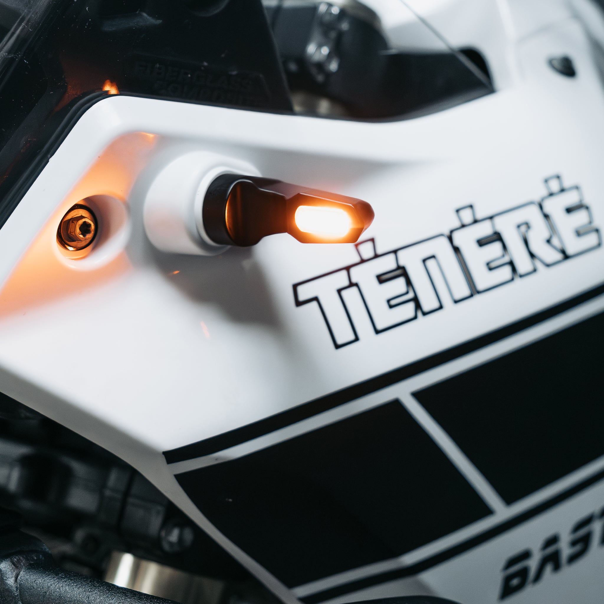 MOTOISM Yamaha Blinker SP-Flow – Kompakte LED-Blinker (Paar)