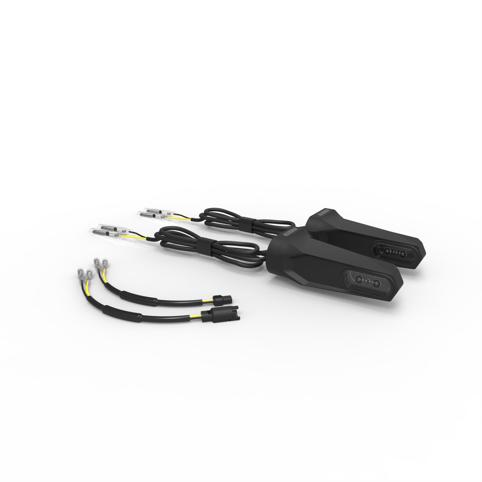 MOTOISM Blinker Volta – für Moto Guzzi
