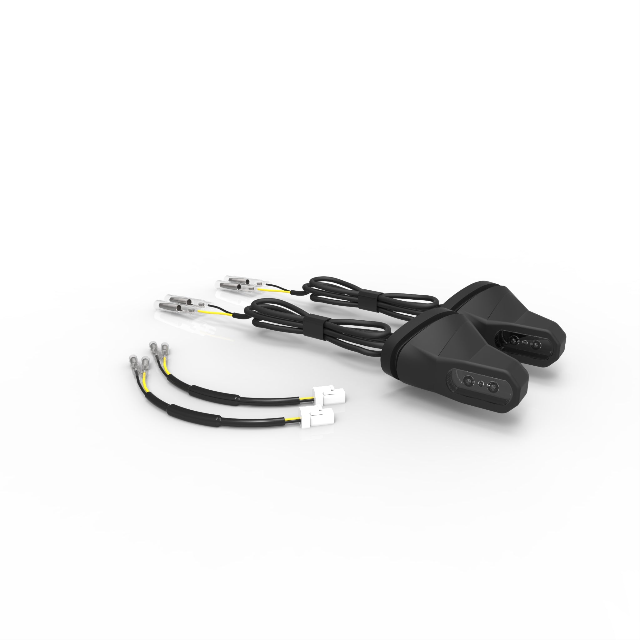 MOTOISM Blinker Markhor – für Royal Enfield
