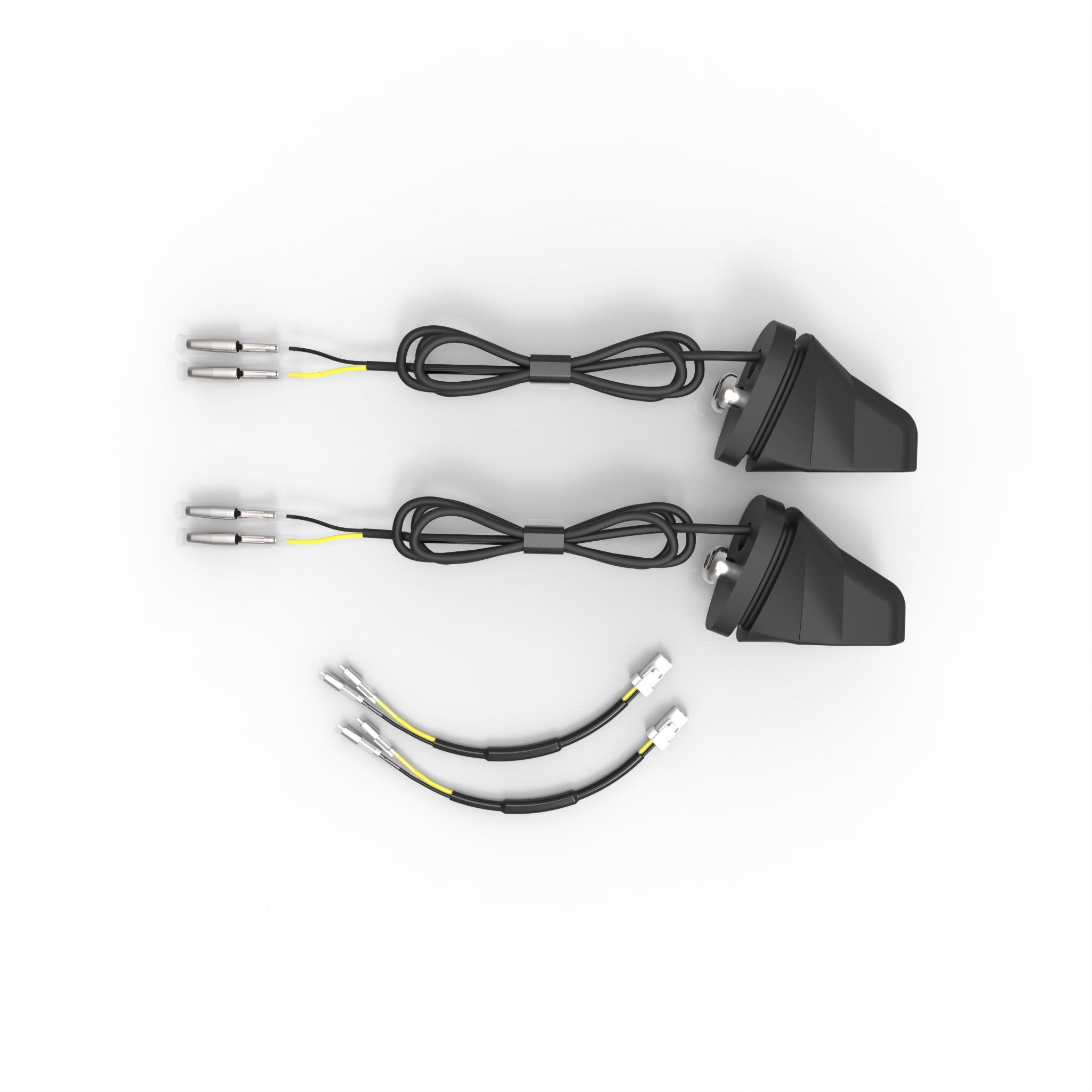 MOTOISM Blinker Markhor – für Royal Enfield
